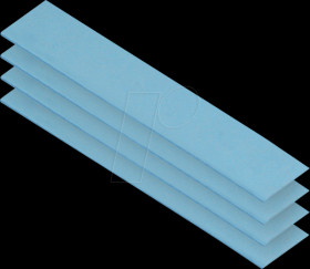 ACTPD00056A ARCTIC TP-3 thermal pad 120x20x1.0, pack of 4