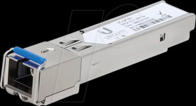 UF-GP-B+ Mini GBIC, GPON, SC Simplex