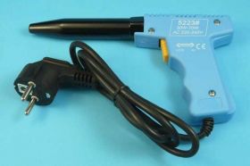 5223# 230V/30-70W LUTOWNICA PISTOLETOWA