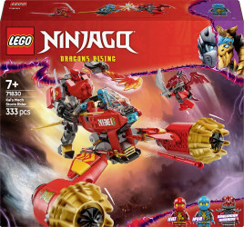 LEGO® NINJAGO LEGO Ninjago 71830, 1 szt.
