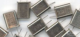 11.990 MHz REZONATOR KWARCOWY