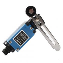 WYLACZNIK KRANCOWY ME-8108 230V 5A