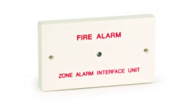 Adresowalny Moduł Linii Bocznej, Konwencjonalnej I Linii Sygnalizatorów...