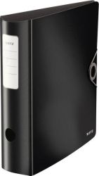 Segregator Leitz Active Solid 10471095 DIN A4 czarny