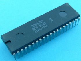 SAA-5243P/E DIP-40 UKŁAD