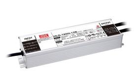 Sterownik LED napięcie wyjciowe: 30V 6.2A napięcie wejściowe: 90 do 305 V stabilizowany prądowo / napięciowo 185W MEAN