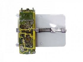 Uchwyt montażowy do serwisu i montażu PCB UM1