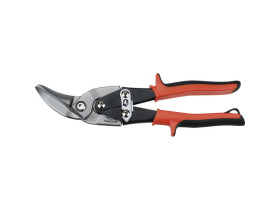 Nożyce do blachy 240 mm odgięte prawe 31-063 TOPEX