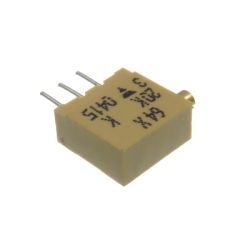 POTENCJOMETR 64X-202 2K SPECTROL