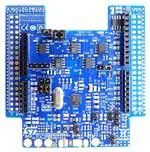 Narzędzie rozwojowe z kategorii „mikrokontrolery&#148; Arduino STMicroelectronics Electricity Metering IC Expansion Board