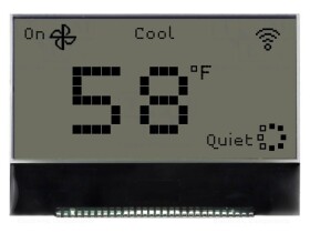 NHD-C12864FA-RF-3V
