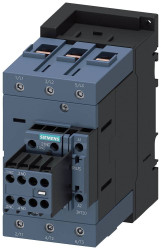 Stycznik Siemens 3RT2047-1AH24 3RT20471AH24, 1 szt.