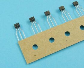 2SD-1468 NPN 1A/15V/0,3W TRANZYSTOR