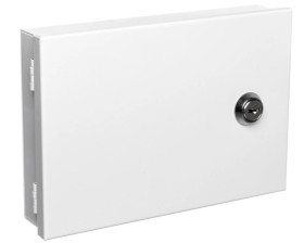 Obudowa metalowa manipulatora LCD typ S OBU-M-LCD-S