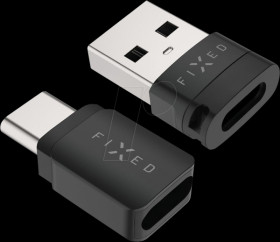 FIXA-BLC-BK Data blocker 1x USB C/C 1x USB A/C, 240 W