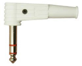 Złącze Jack 6,35 mm Męski Stereo Kabel