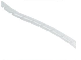 Organizer maskownica do przewodow fi 8mm (opakowanie)