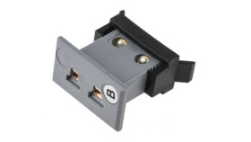 Złącze Termoparowe Do Termopara Typu B Rs Pro