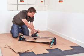 Przecinarka do płytek TC670 Expert WF5555000