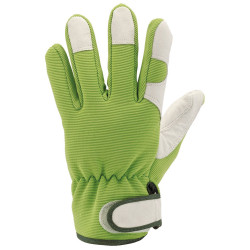 Draper Expert 82627 Heavy Duty Gardening Gloves - x L