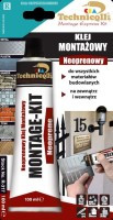 UM917.08 Technicoll - klej montażowy, neoprenowy 100ml