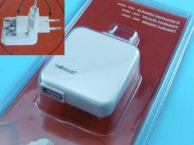 5V/0,50A GN.USB ZASIL.