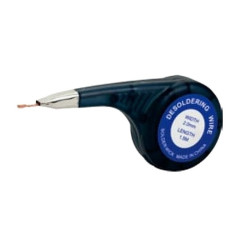 PLECIONKA DO ODSYSANIA CYNY Z PODAJNIKIEM 2,5mm LICO