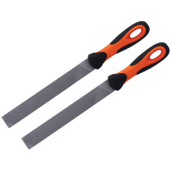 Bahco 4-154-08-2-2 Homeowners File Set, 2 Piece