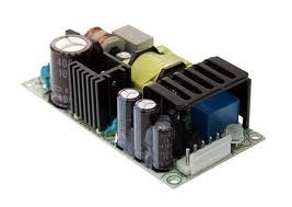 PSC-60B zasilacz buforowy, wyj. 27,6V / 1,4A, wyj. 27,6V / 0,75A