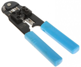 Zaciskarka do wtyków RJ45 HT-210N
