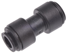 Złączka pneumatyczna Wciskane 8 mm Wciskane 8 mm John Guest Adapter prosty do rur
