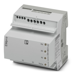 Miernik energii 2, 3 -fazowy Phoenix Contact