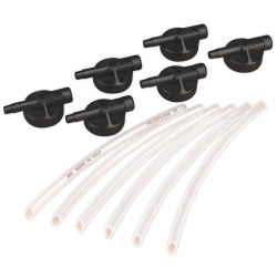 Sealey SG14D/ACC Disposable Heads for Sg14d Pack of 6