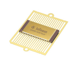 CYRS16B256-133FZMB