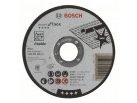 Tarcza tnąca f/INOX 115x1,0x22,23mm RAPIDO 2.608.600.545 BOSCH