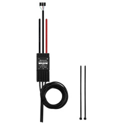 Regulator ESC SEQURE WP14200 B 5-14S 200A IP68
