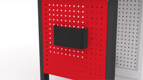 SUPPORT MULTI USAGES