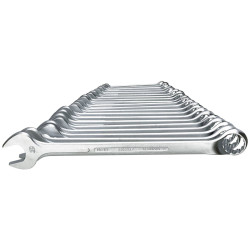 Gedore 6013060 Combination Wrench Set 20 Pieces 8-32 mm
