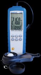 P 5086 Digital LED Lux Meter