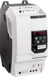 Przemiennik częstotliwości C-Control CDI-400-3C3 4.0 kW 3-fazowy 400 V