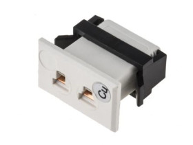 Złącze termoparowe termopary typu J i K RS PRO