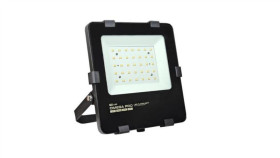 Naświetlacz Led 50W Ip66 4000K 150Lm/W Gniazdo Czujnika Ruchu