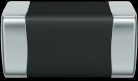 Varistor, SMD 0805, VV 18 V, 120 A, 14 V (DC), 11 V (AC), ±10 %, 0.005 VA (AC), 0.2 J, B72510T0110K062