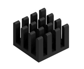 RAD ICK BGA 14 x 14 x 10 RAD ICK BGA 14 x 14 x 10