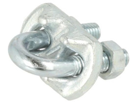Zacisk do linki XY2CZ524