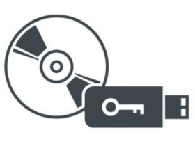 Oprogramowanie Siemens Oprogramowanie 6AV2105 PLC 6AV2105-4DD07-0AE0