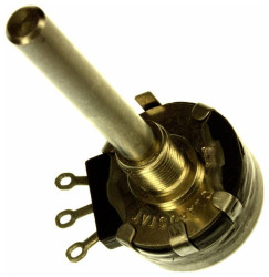 Honeywell SPS 380C110K Potencjometr obrotowy 1 szt.