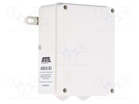 ABOX-S3