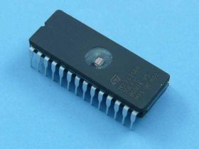 256k 27C256-10 DIP-28 8x32k 100ns