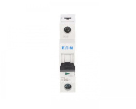 Wyłącznik nadprądowy 1P D 32A 6kA AC PL6-D32/1 286548